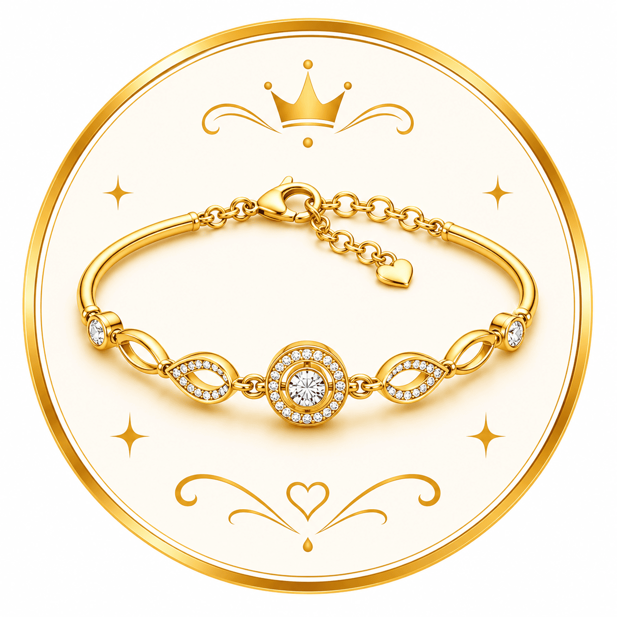Bracelet